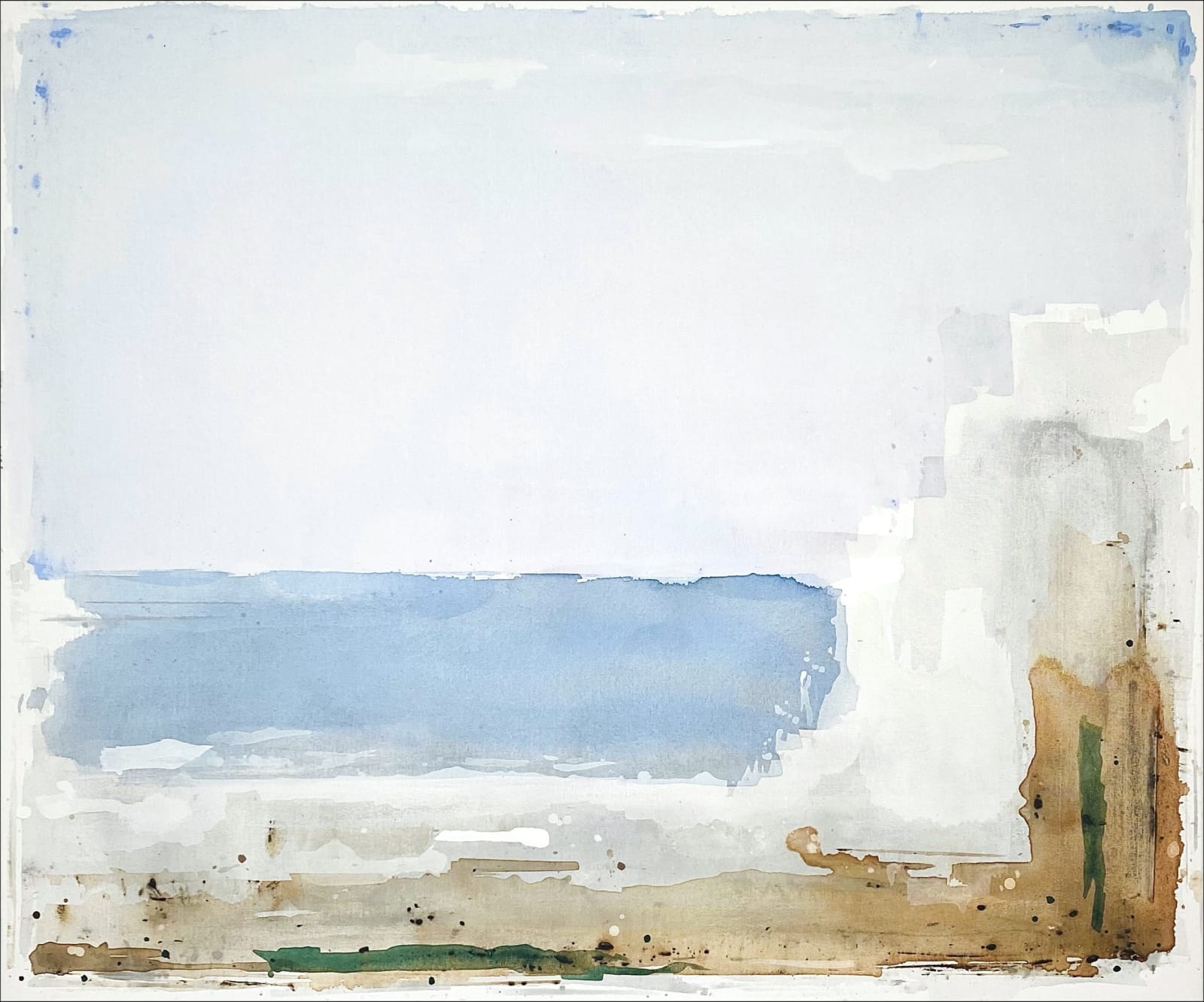 Gustaf Tidholm, ARCHIPELAGO Nro 2208, 2022