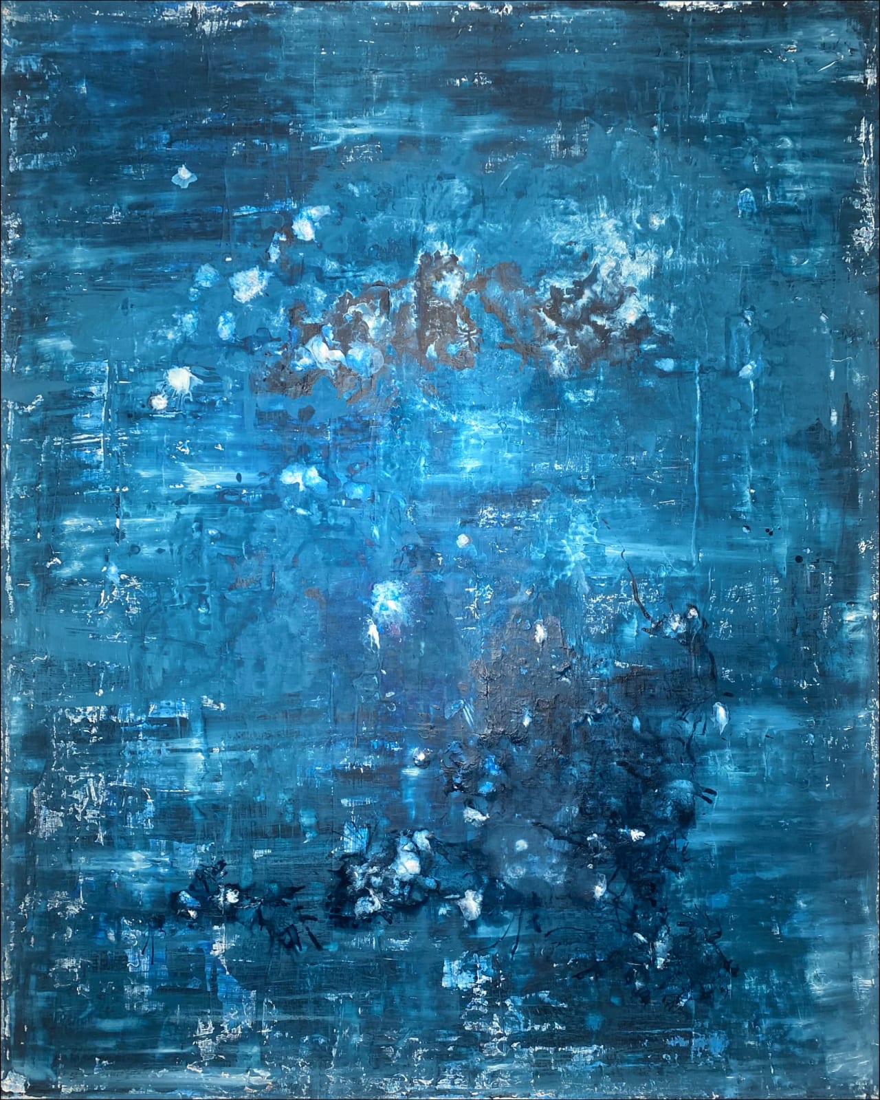 Gustaf Tidholm, Blueprint Symphony, 2021