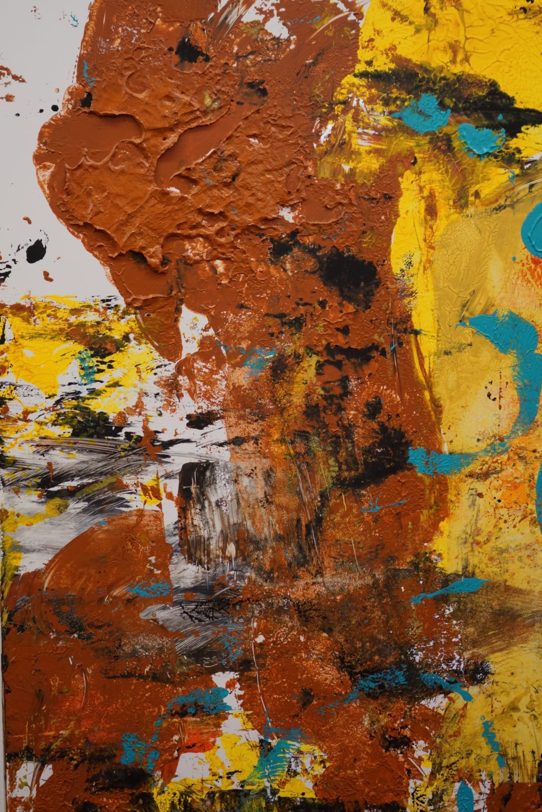 Mota Montero, Colores Nro 78451, 2023