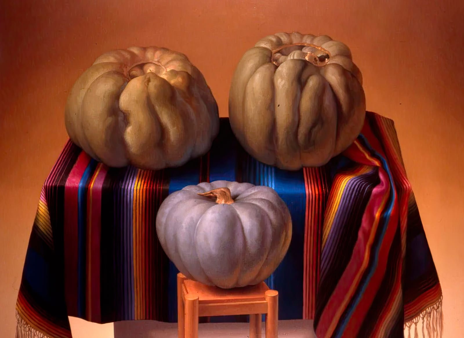 Enrique Campuzano, OPUS 568, 2002