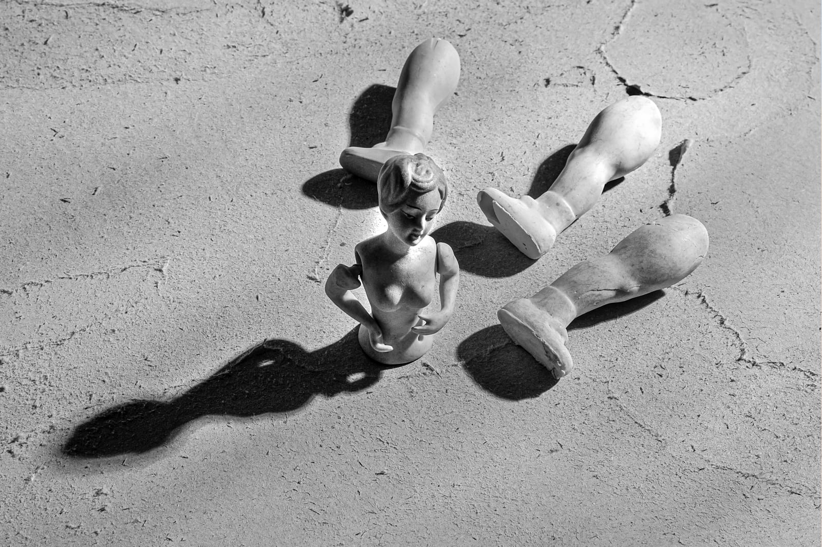 Miguel Etchepare, Coma_deep_sleep9, 2020