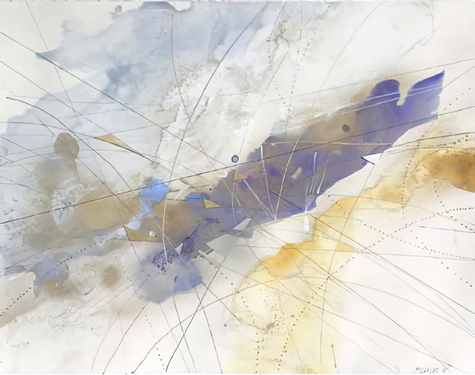 Margarita Garces, CENTAURUS, EL CENTAURO, 2017