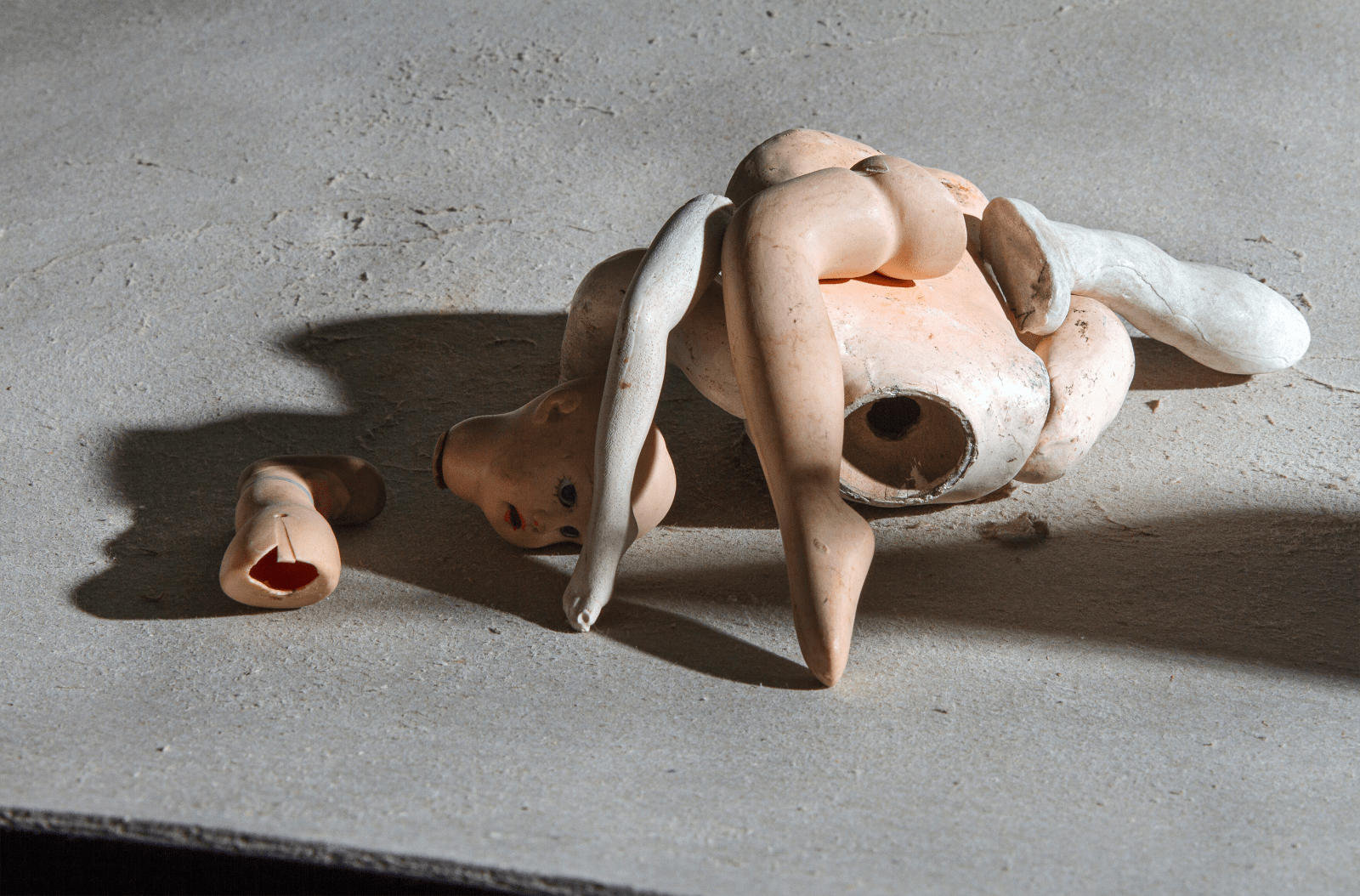 Miguel Etchepare, Coma_deep_sleep15, 2020