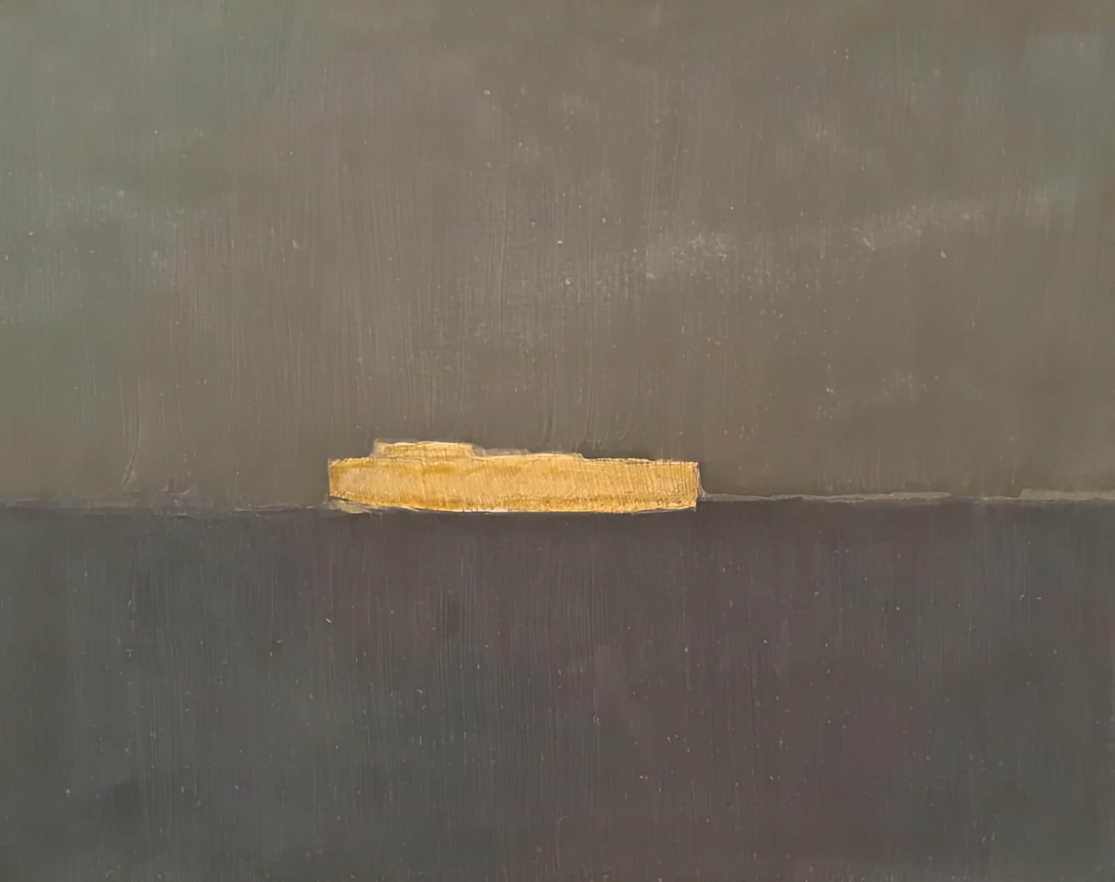 Mathias Klotz, Barco en Punta del Este, 2023