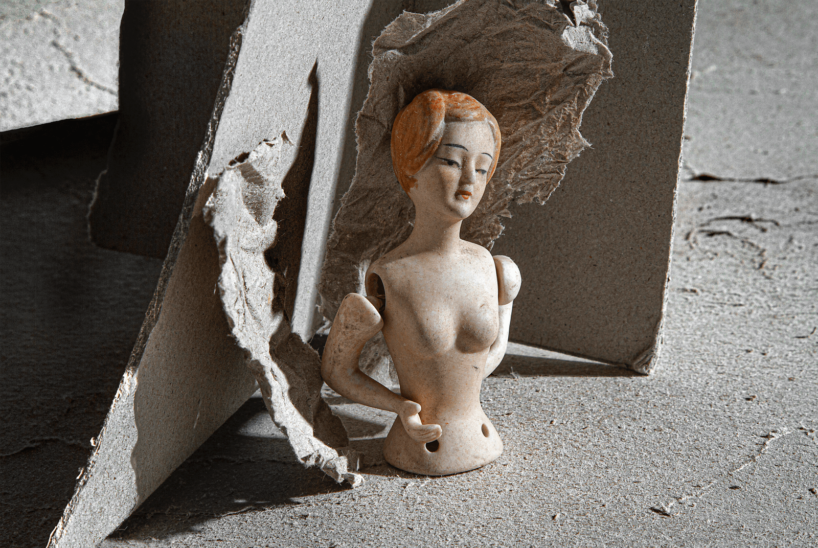 Miguel Etchepare, Coma_deep_sleep12, 2020