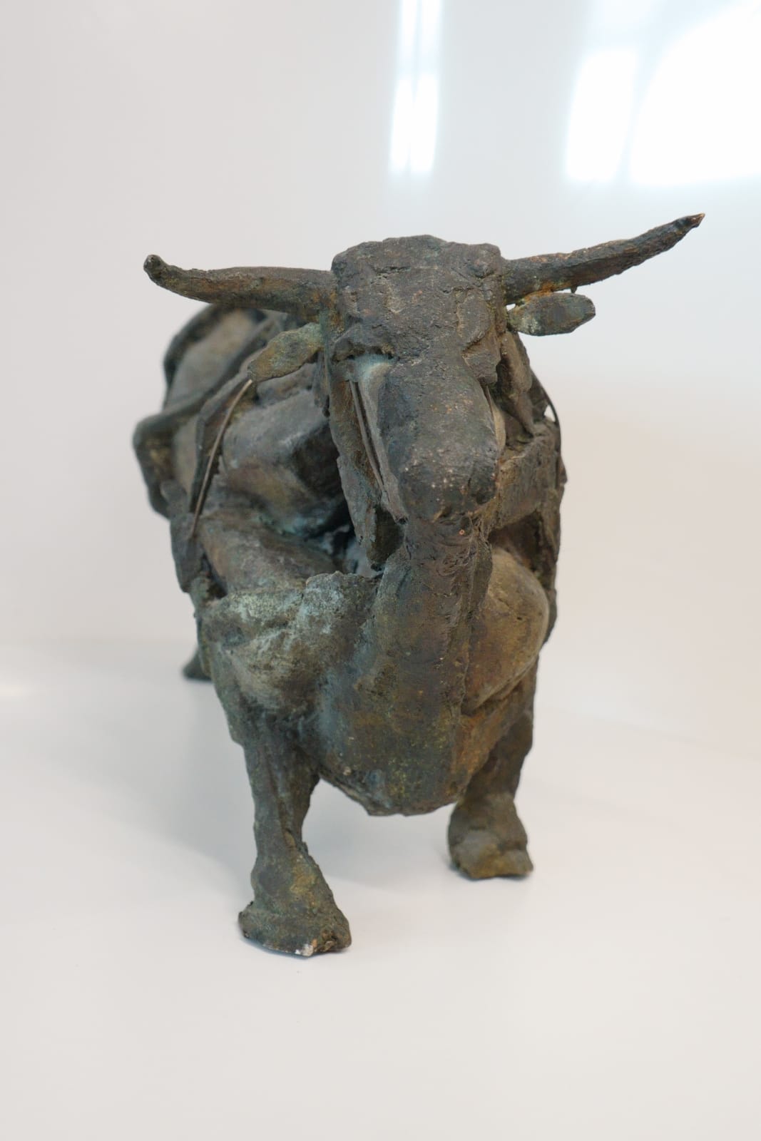 Palolo Valdes, Toro Grande, 2018