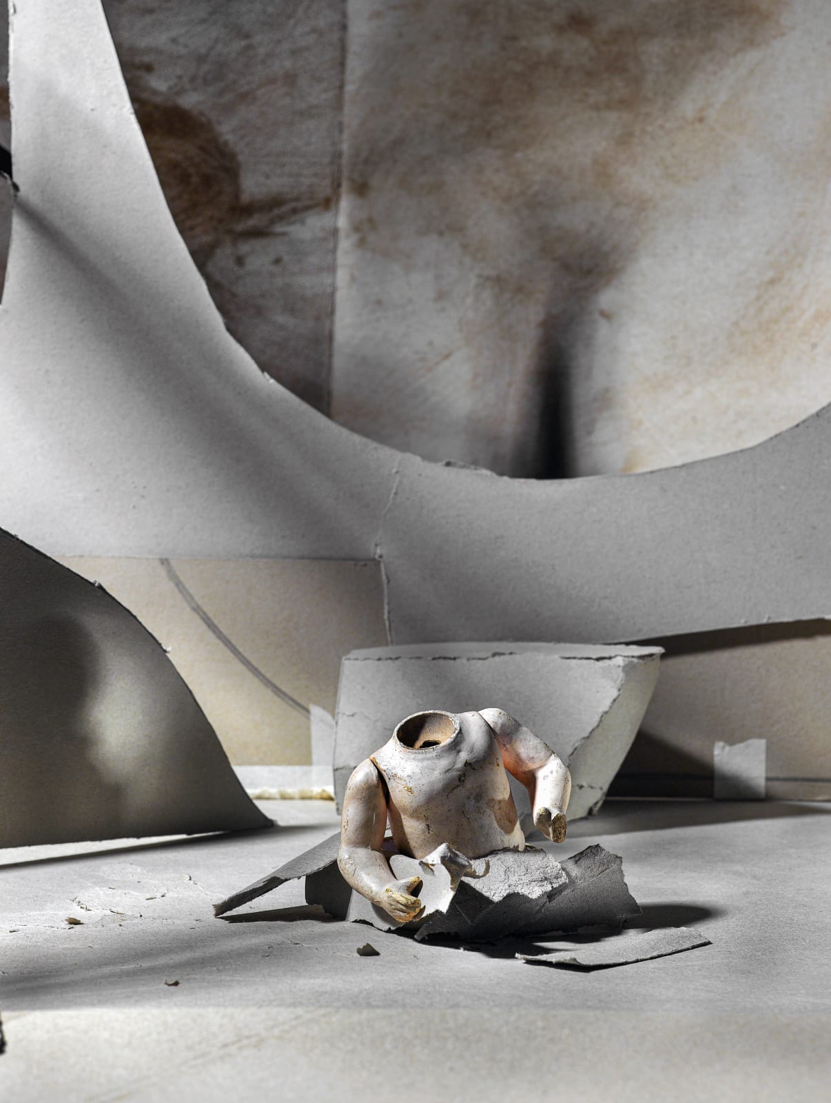 Miguel Etchepare, Coma_deep_sleep13, 2020