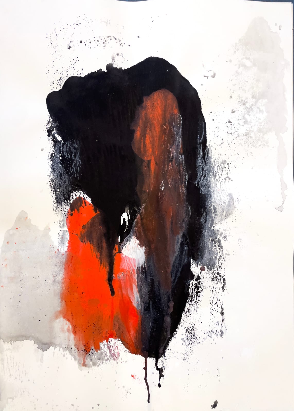 Mota Montero, blackred002, 2022