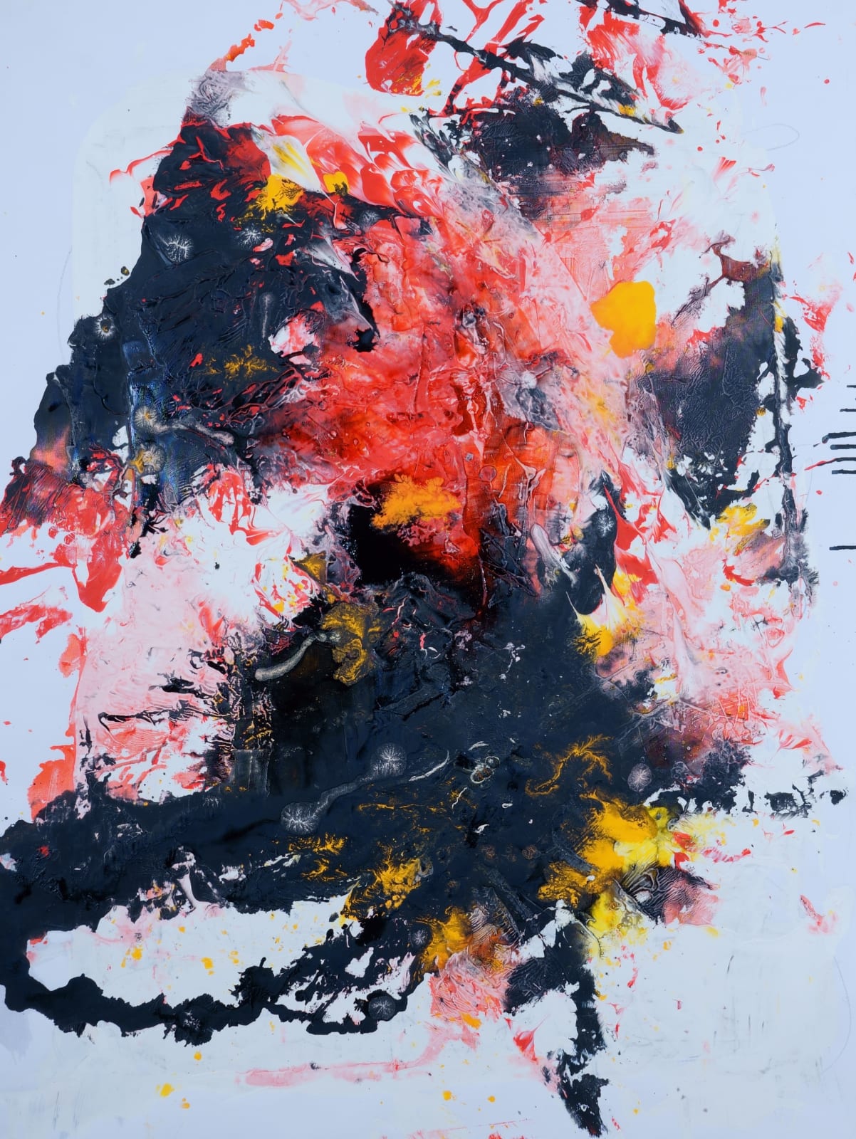 Mota Montero, Pferd Nro 001, 2021