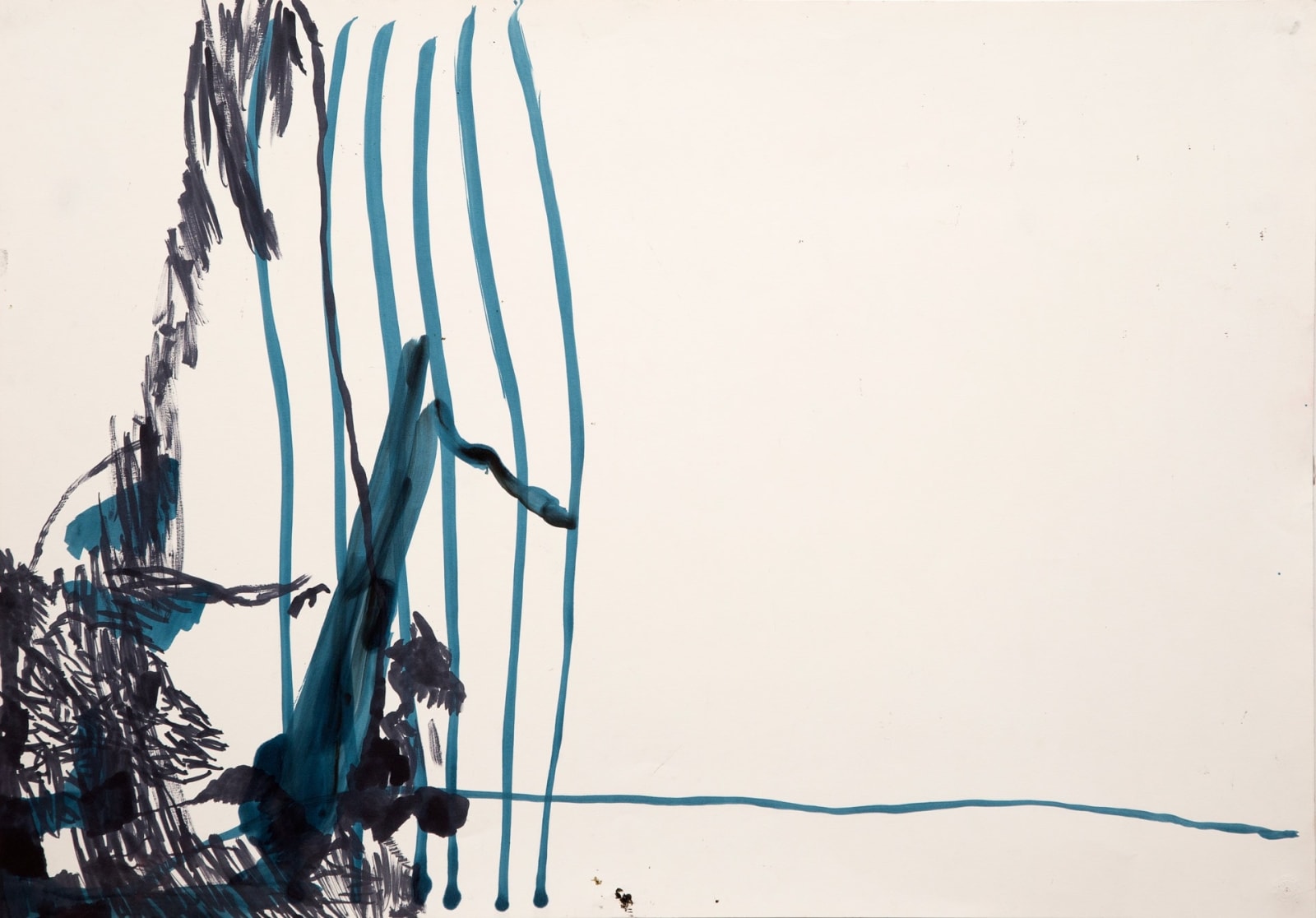 Ignacio Valdez, Number 023, 2020