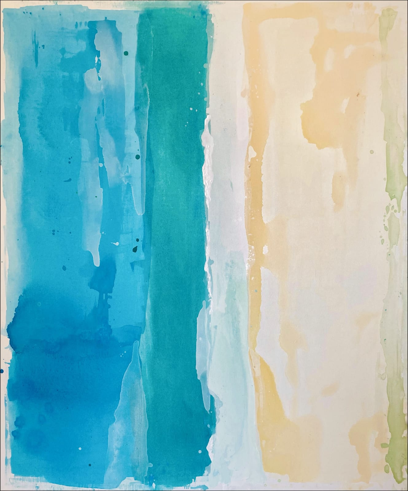 Gustaf Tidholm, Archipielago Nro 2206, 2022