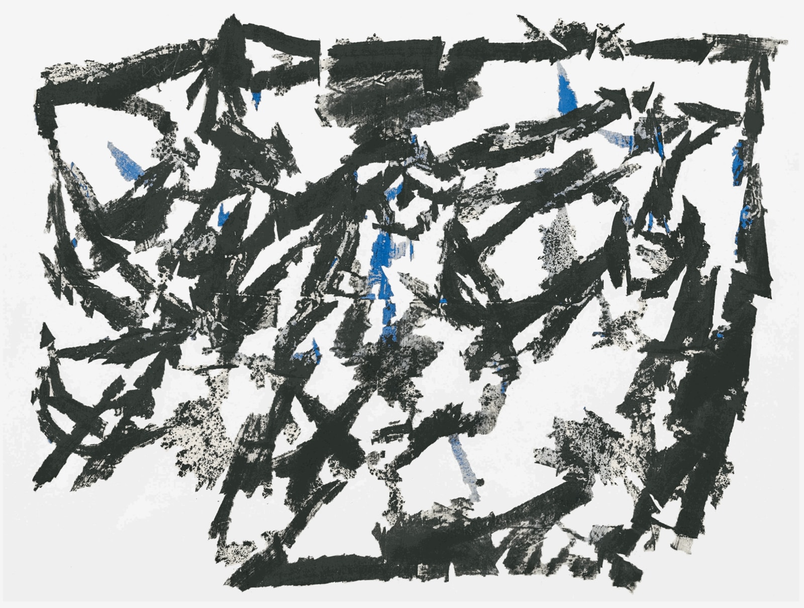 Jonghae Jeong, Scream, 2019