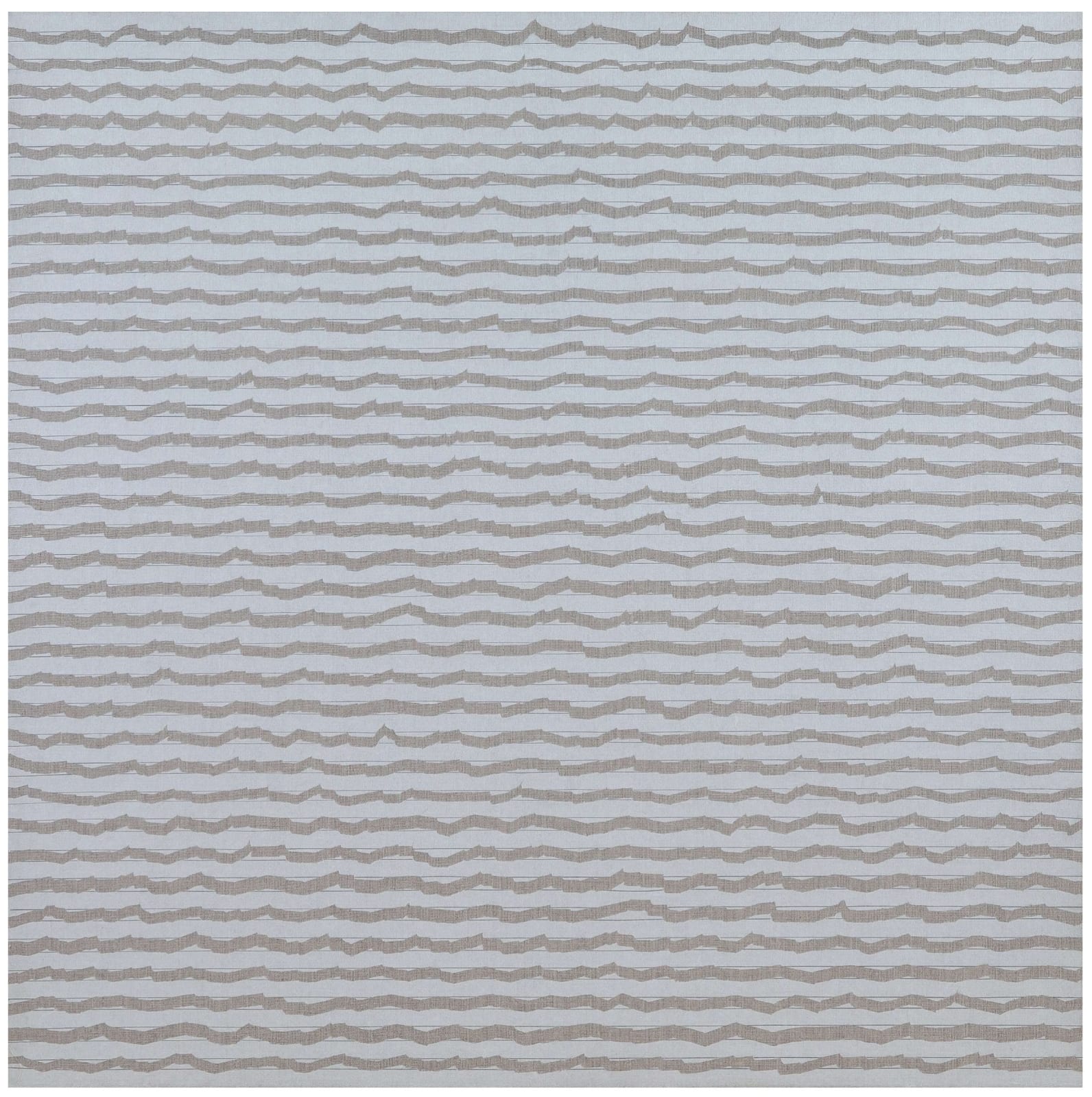 Sukwon Park, Accumulation - 1826, 2017