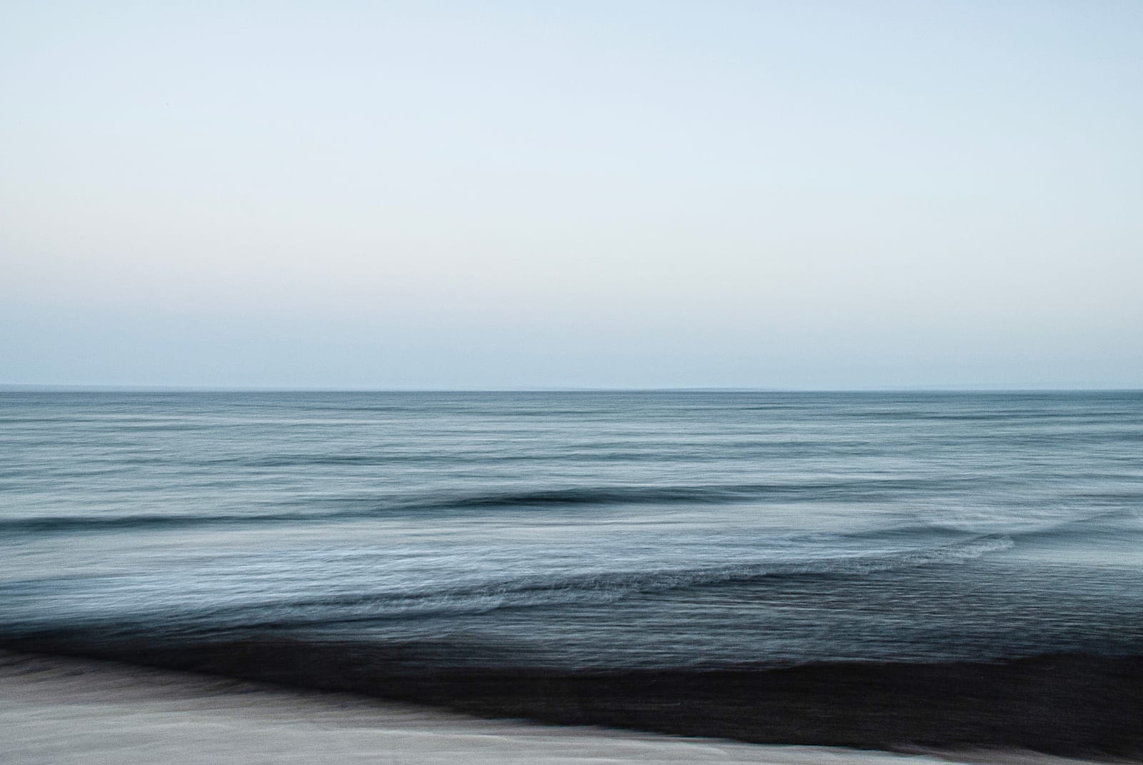 Miguel Etchepare, Mar, 2020