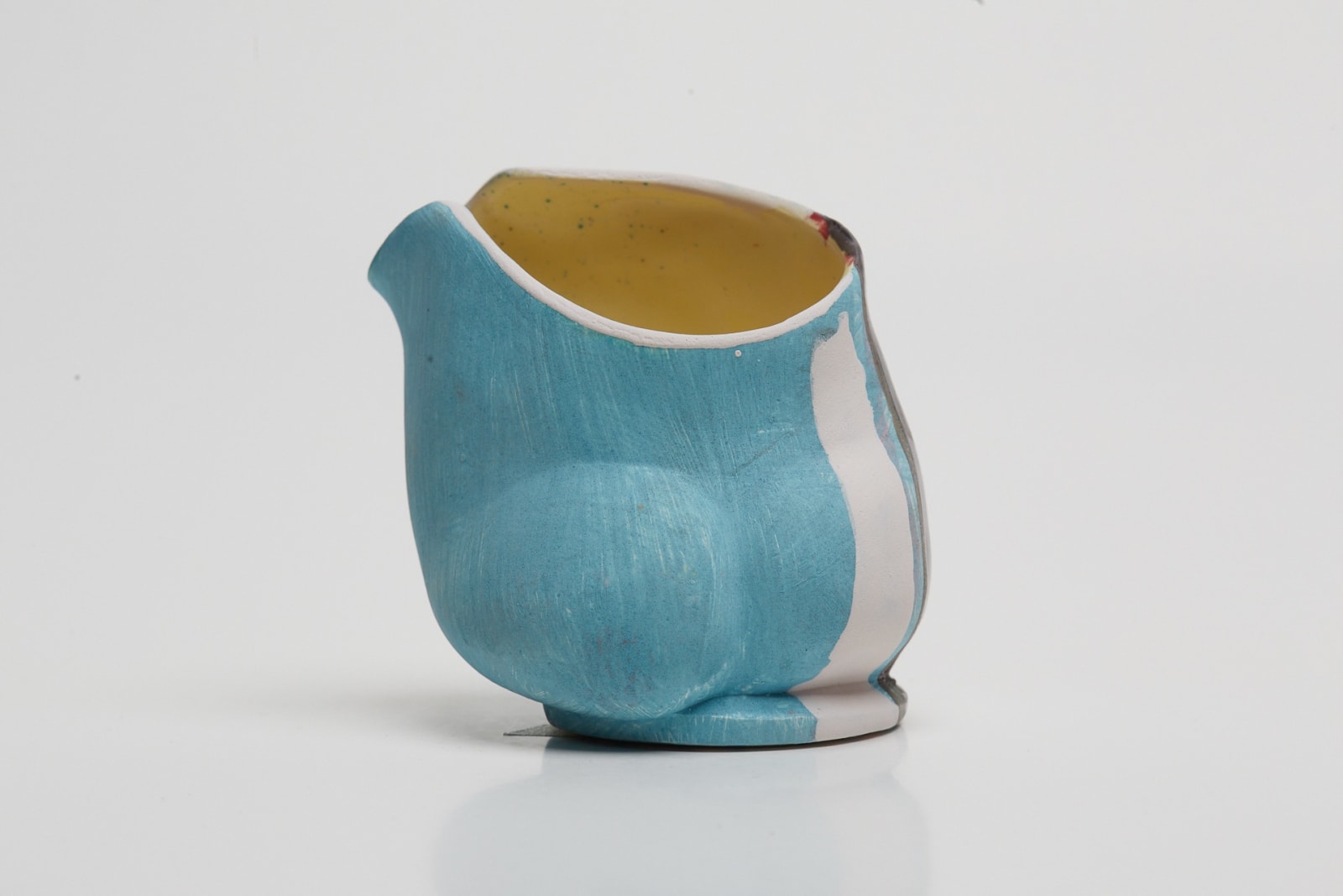 Santiago Errázuriz, Jarropoto, 2023