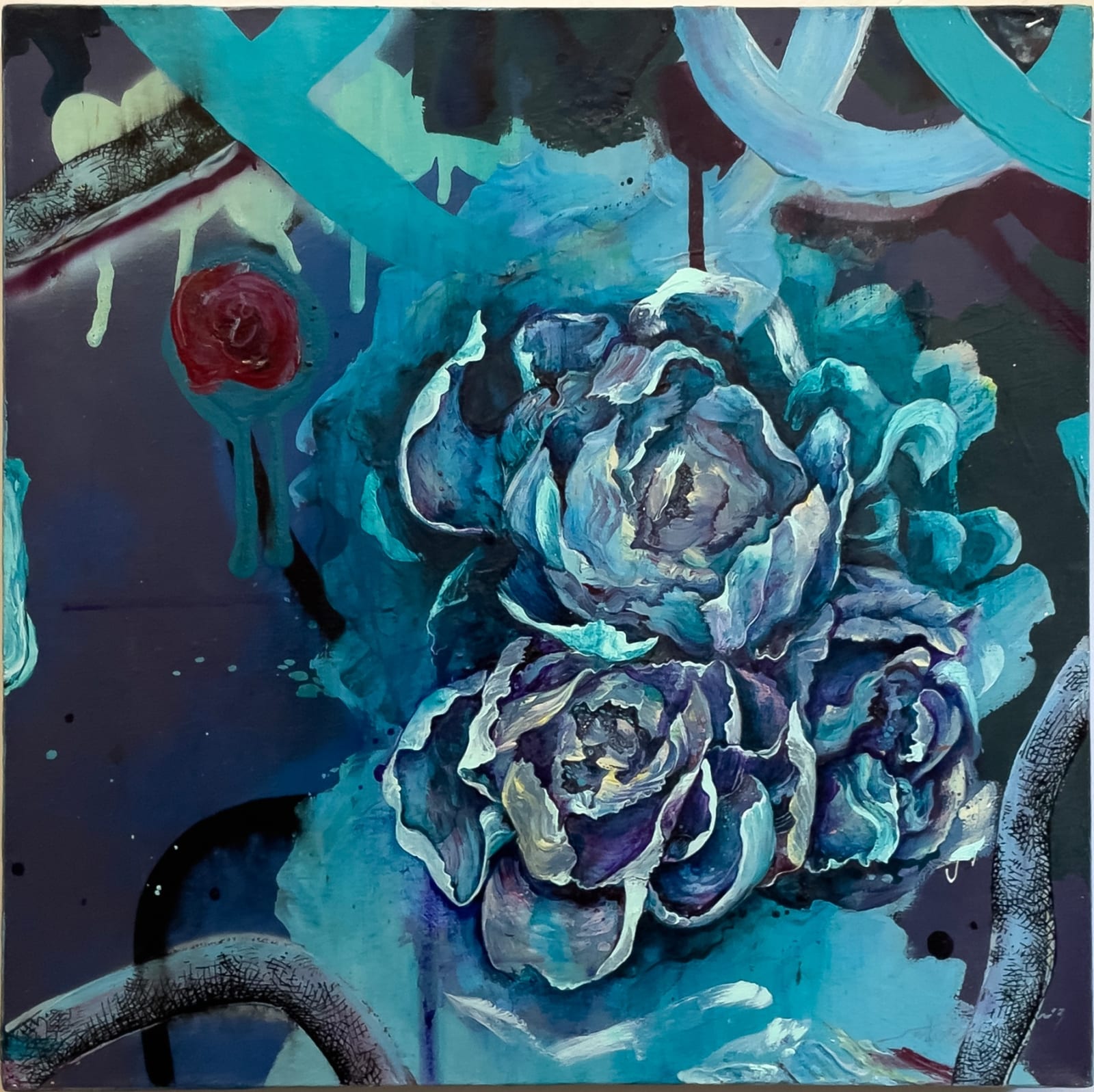 Santiago Errázuriz,