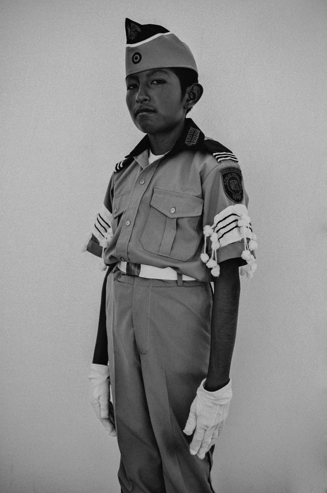 Cooper Seykens, Cabo Jose