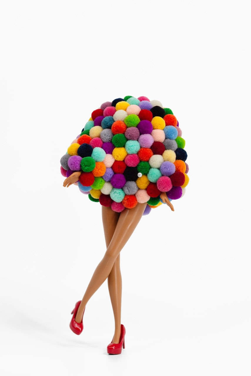 Nicolette Bénard, A Symphony of Style, 2024