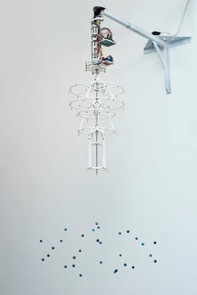 Jelle Korevaar, School, 2021