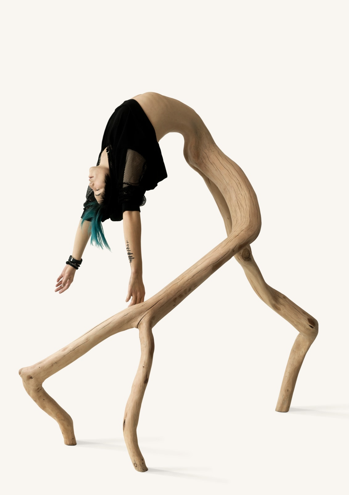 Silvia B, Juni's Longings, 2020