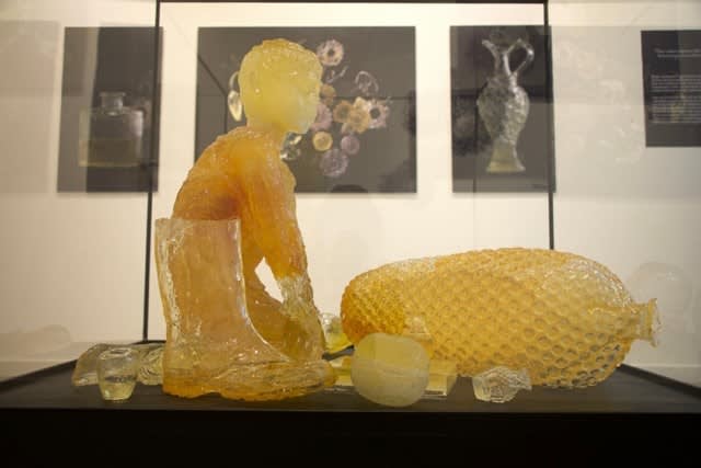 Mayke Verhoeven, I promise to be the memory in your memory, 2025