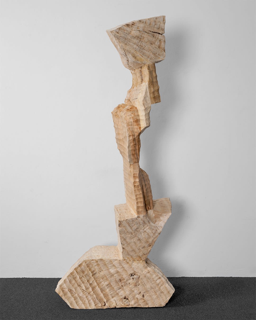 Kasper Boelens, Beaver Dreams: Self Portait, 2023