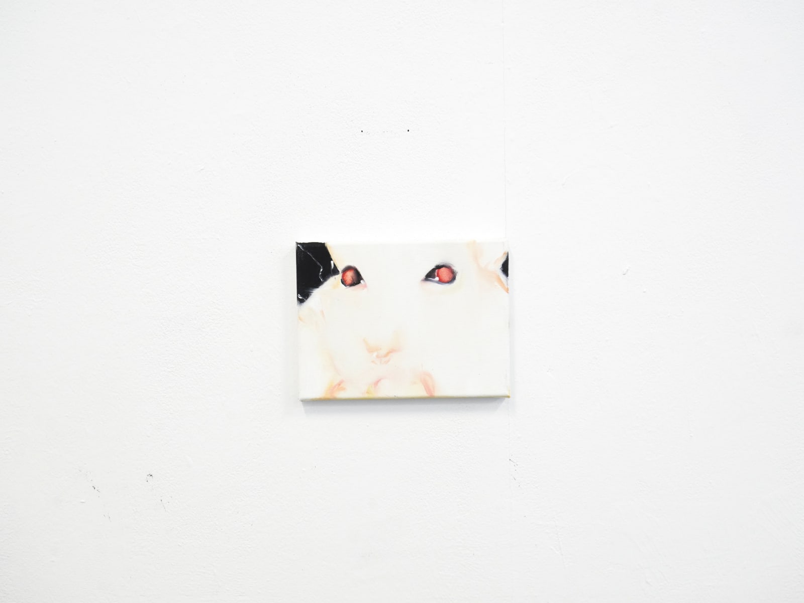 Sarah Prins, Mr. White, 2025