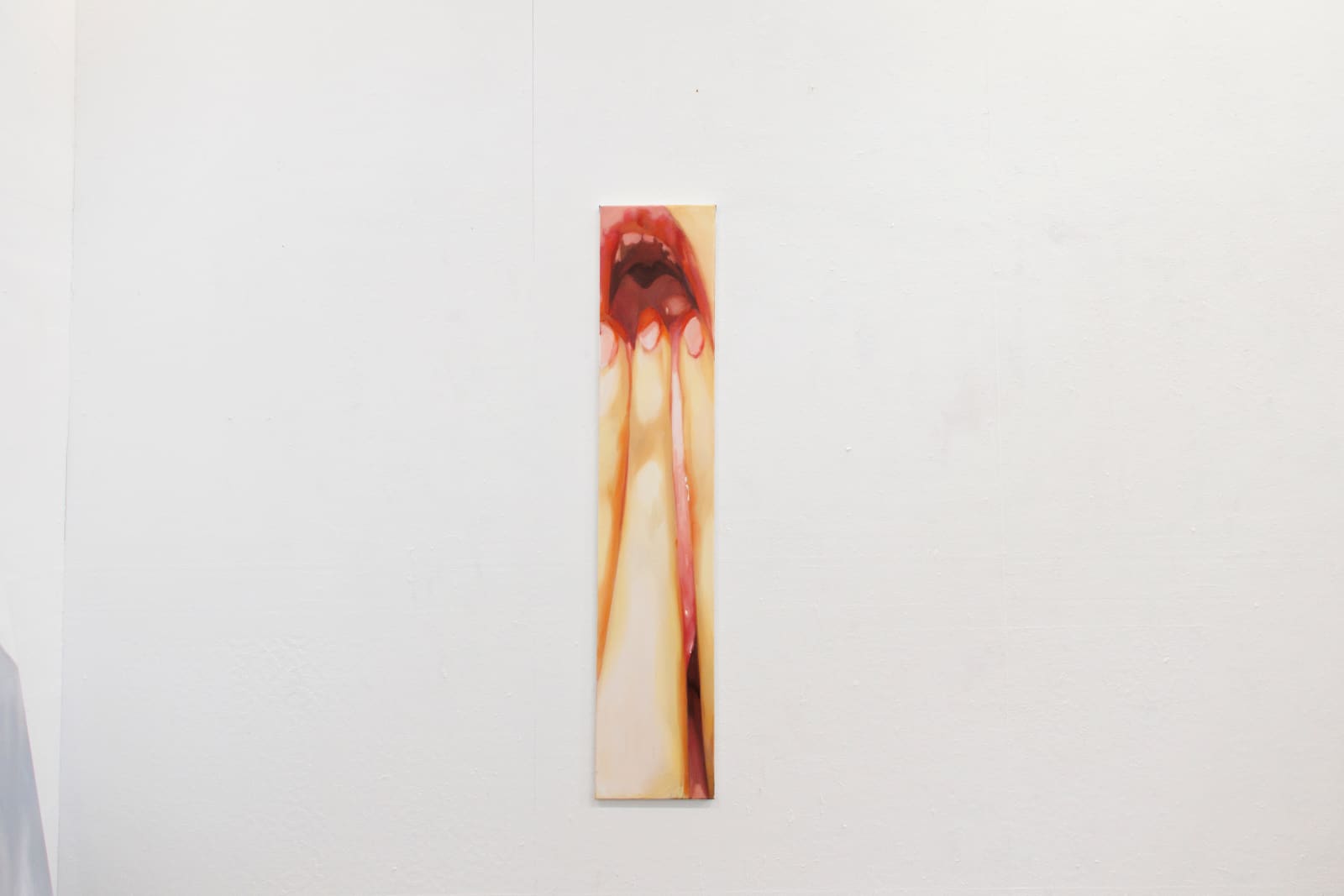 Sarah Prins, Untitled, 2024