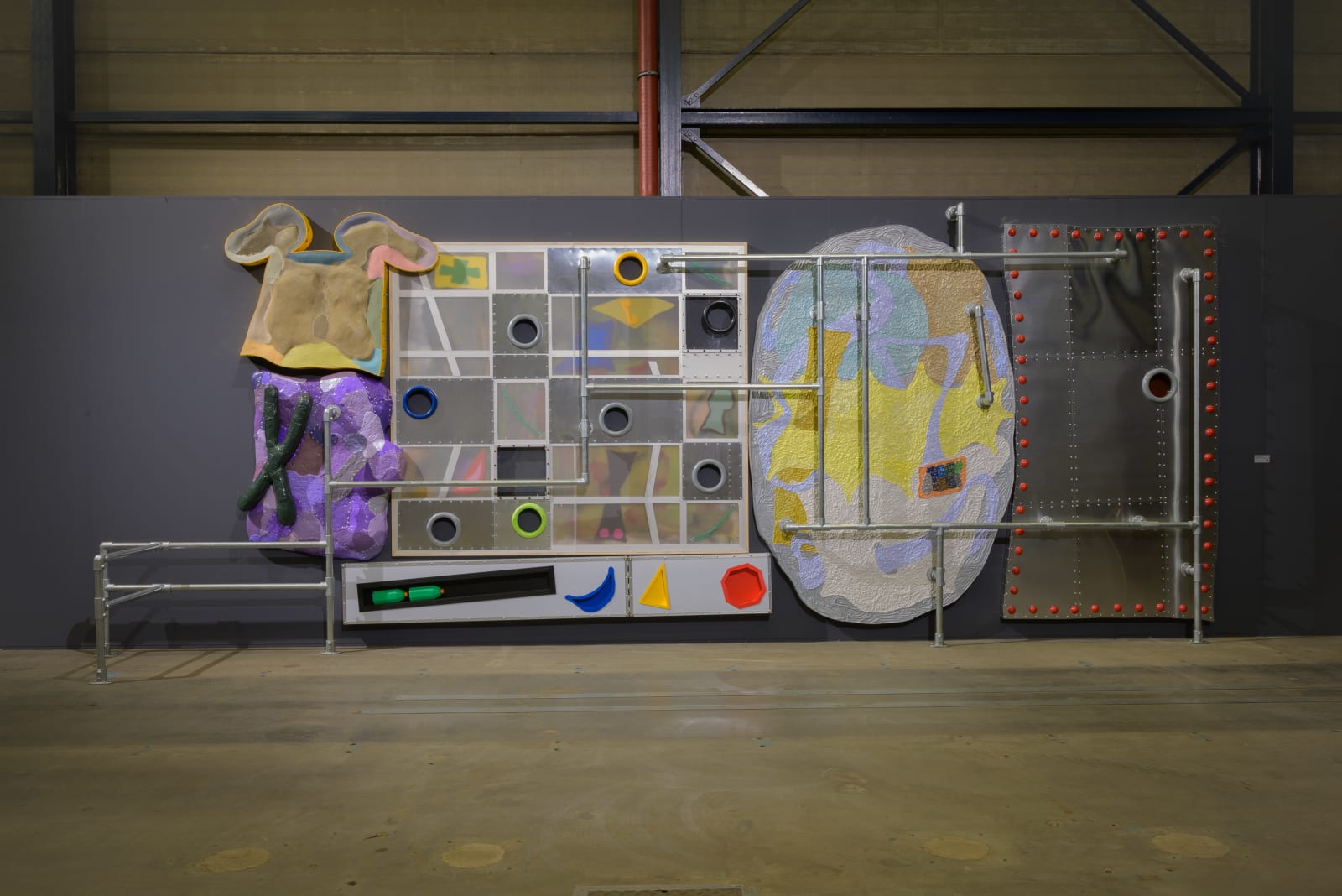 Cas van Deurssen, five billy boy B Boy b b b b b, 2024