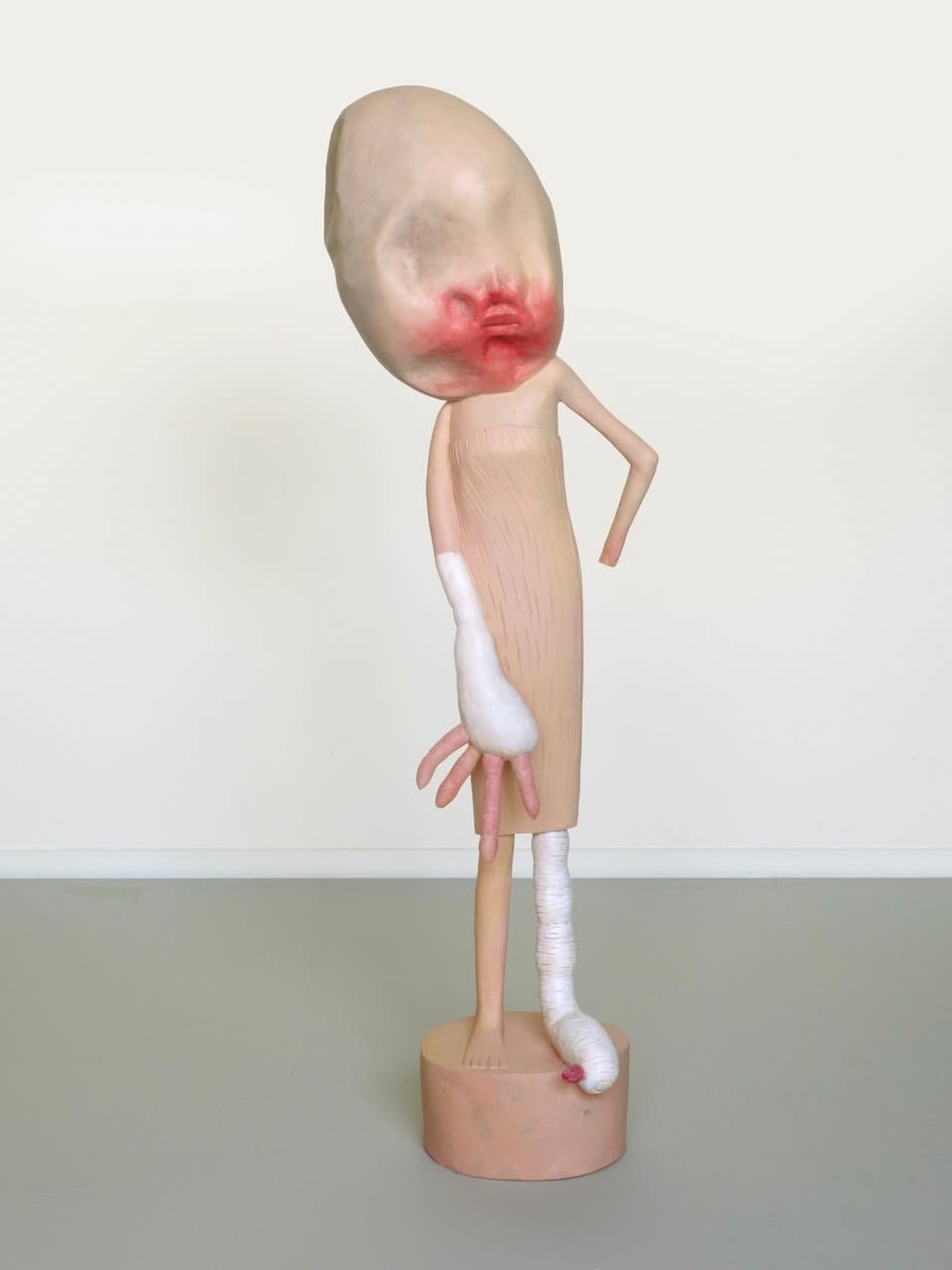 Harma Heikens, It's Fine, 2025