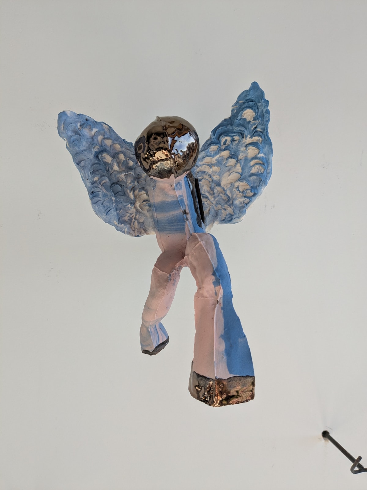 Marieke Bolhuis, Sticky Fly, 2025