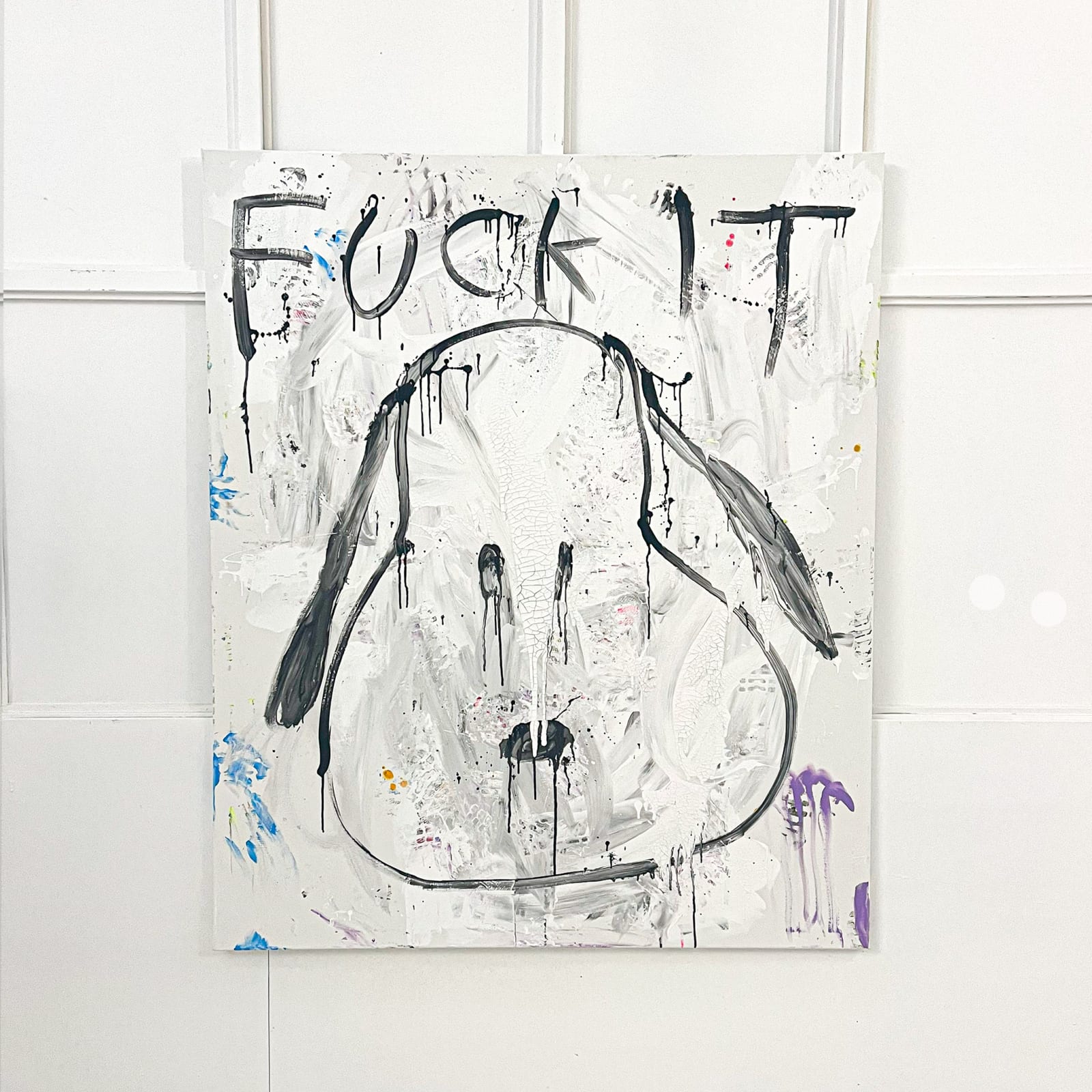 Stefan Wiens, Snoopy Fuck it