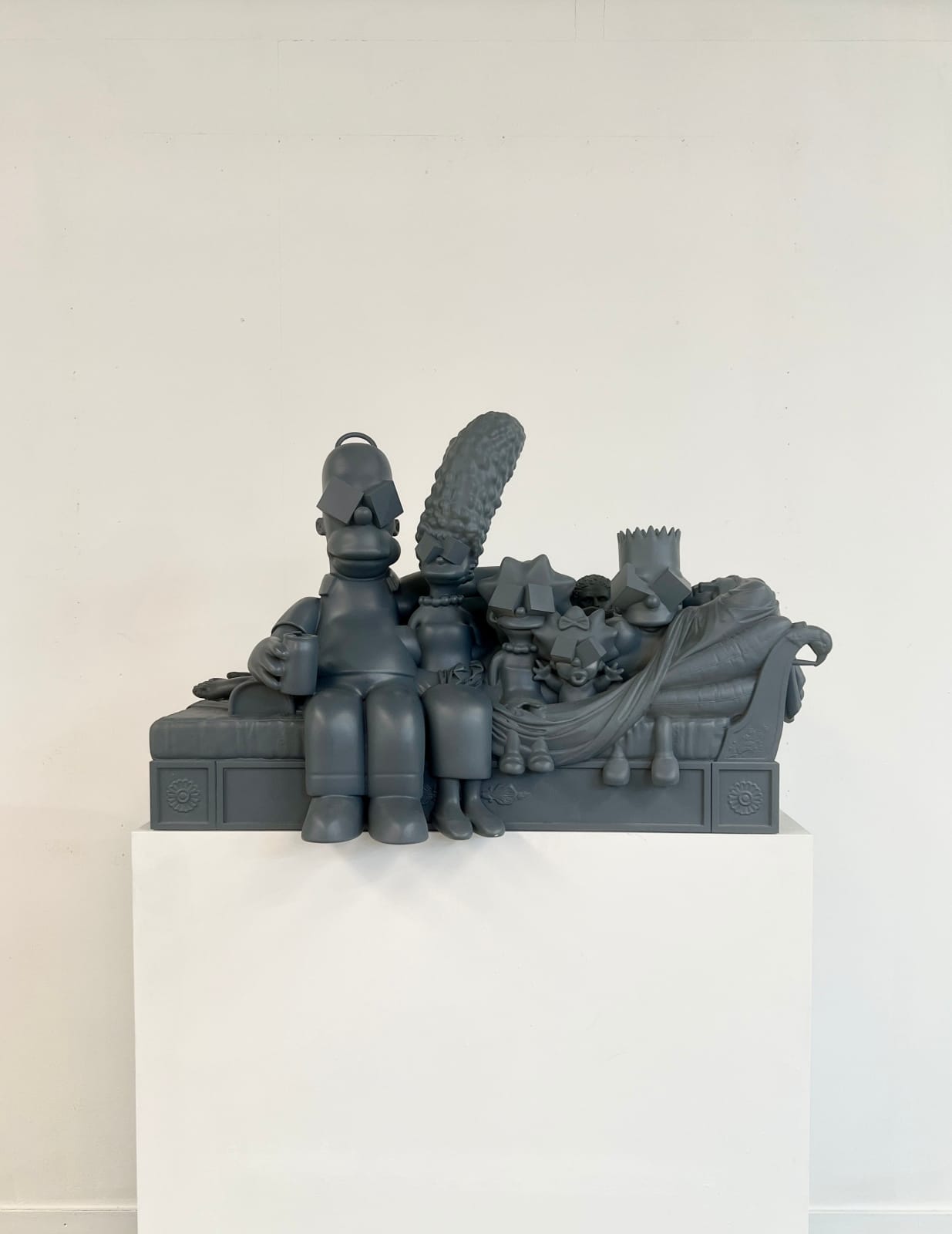 JUKKA Mathijssen, The Untitled Journey #4, 2024