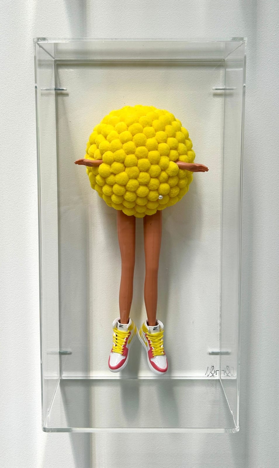 Nicolette Bénard, Sunny, 2024