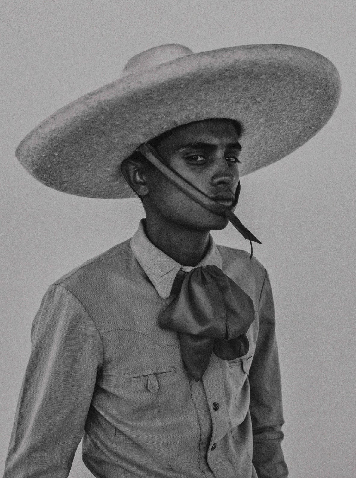 Cooper Seijkens, Santiago