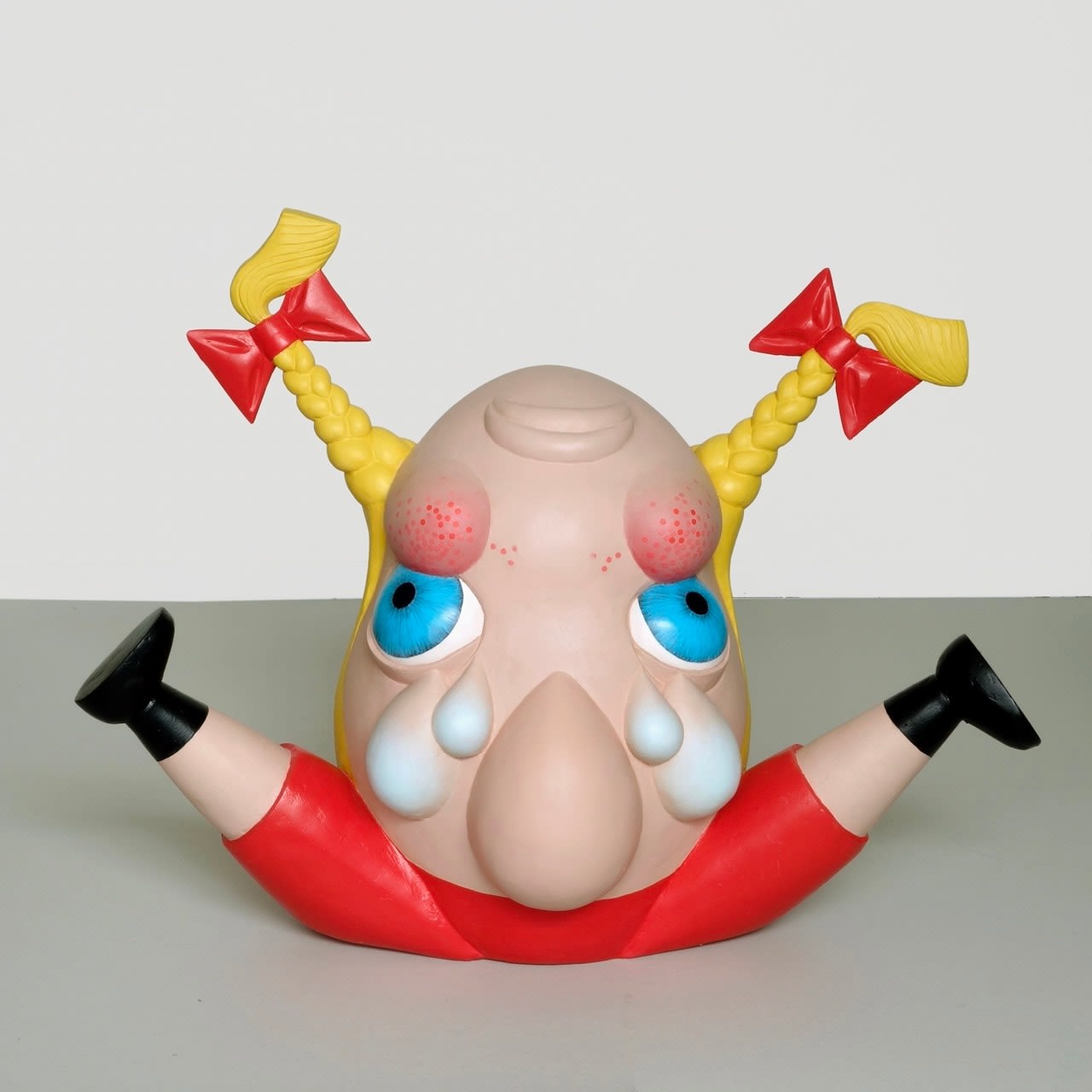 Harma Heikens, Tears of Nostalgia , 2025