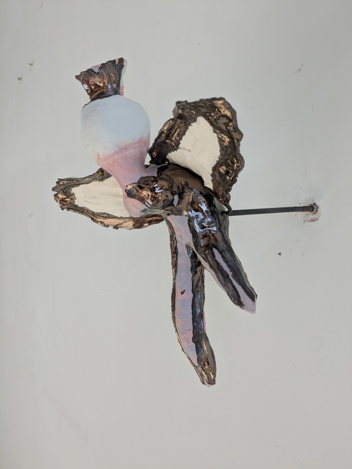 Marieke Bolhuis, Sticky Fly, 2025