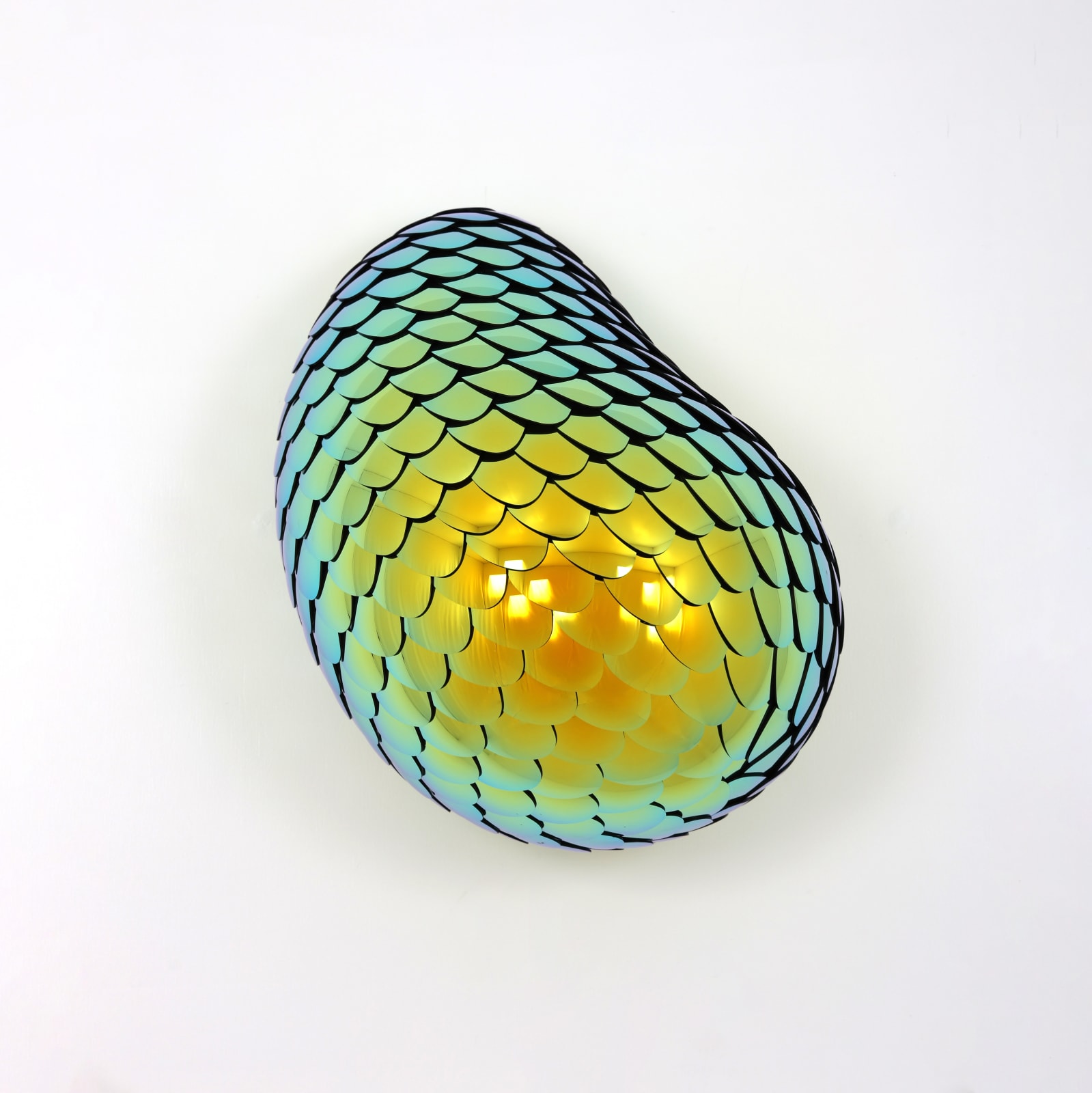 Eelco Hilgersom, Habitat: Fiery , 2025