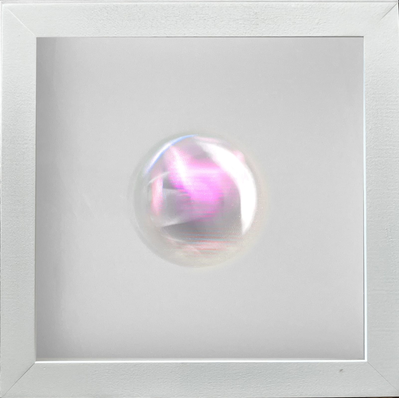 Studio KASboek, β-crux III, 2025