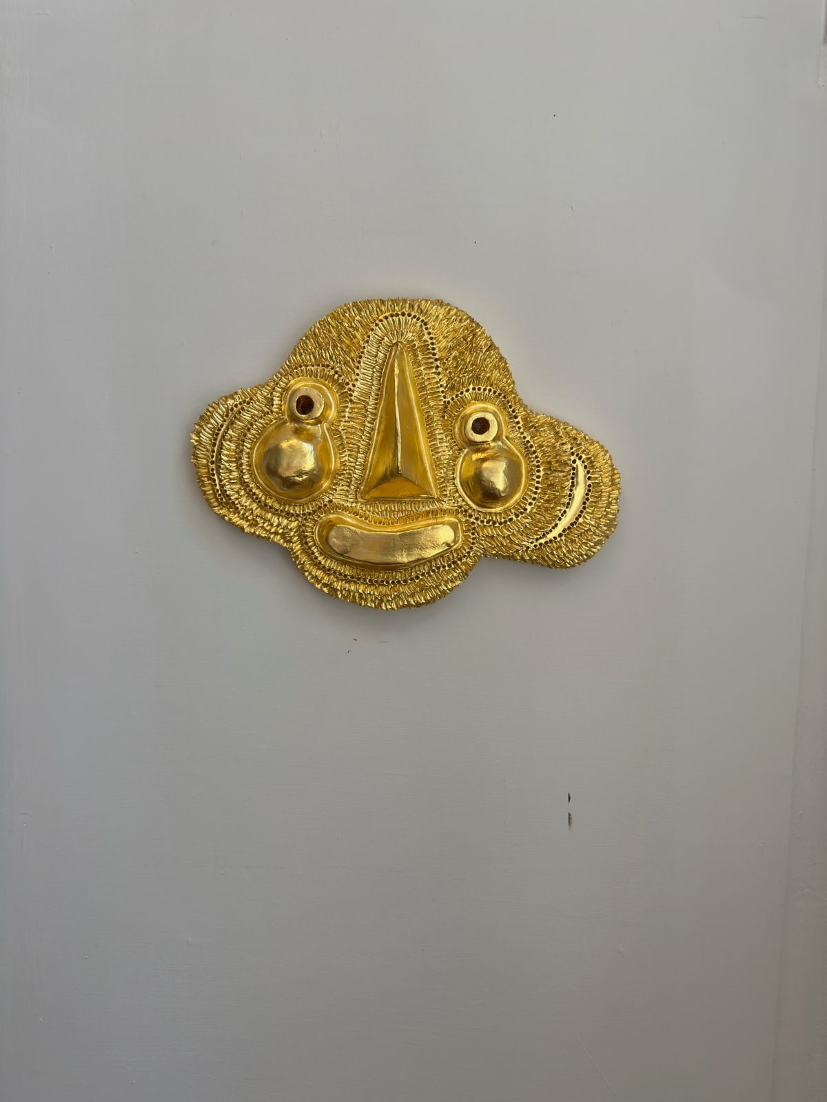 Roosje van Donselaar, Lucky Charm