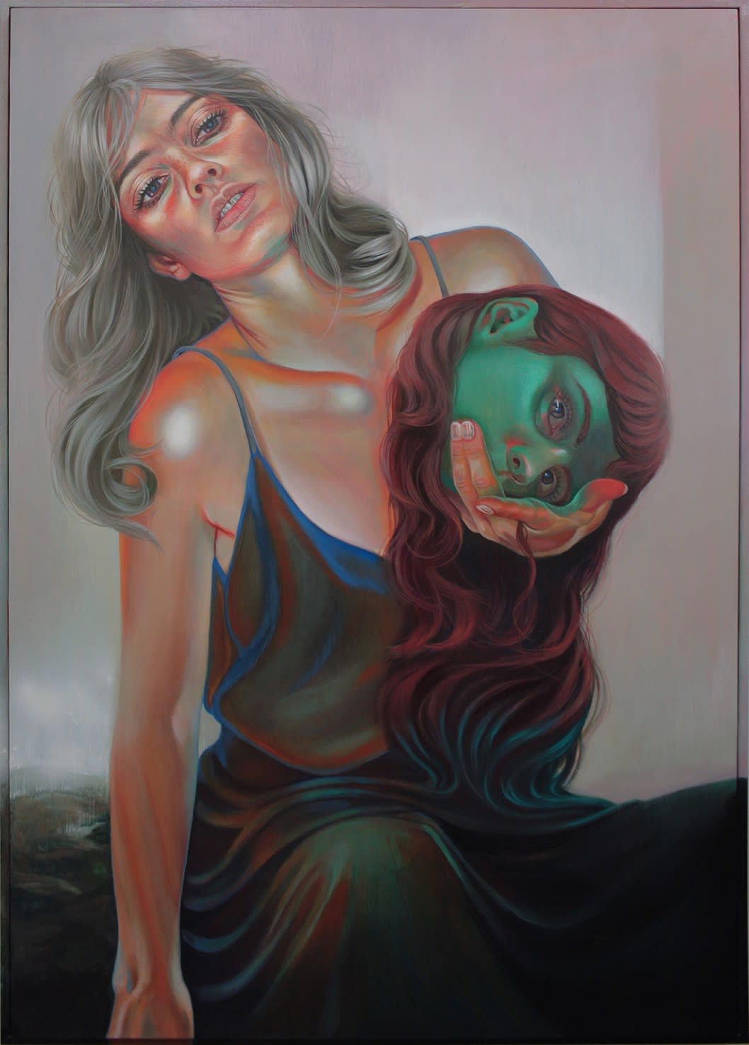 Martine Johanna, Kill your darlings, 2025
