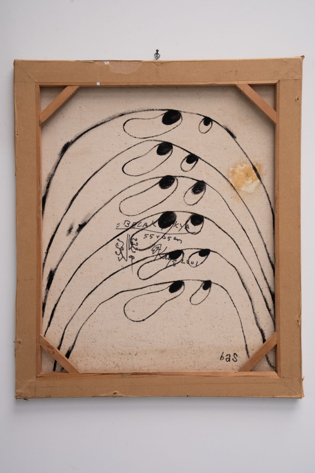 Bas Kosters, Togetherness
