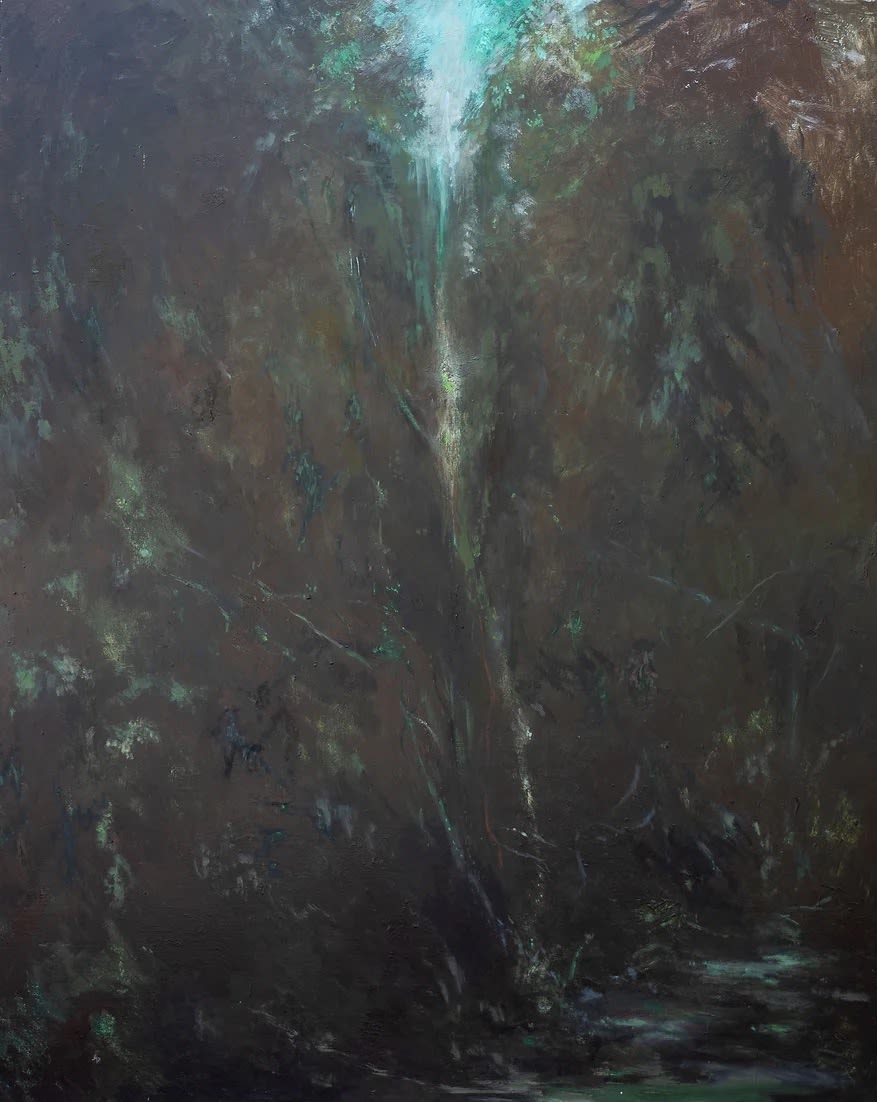 Sven Verhaeghe, Last Light, 2021