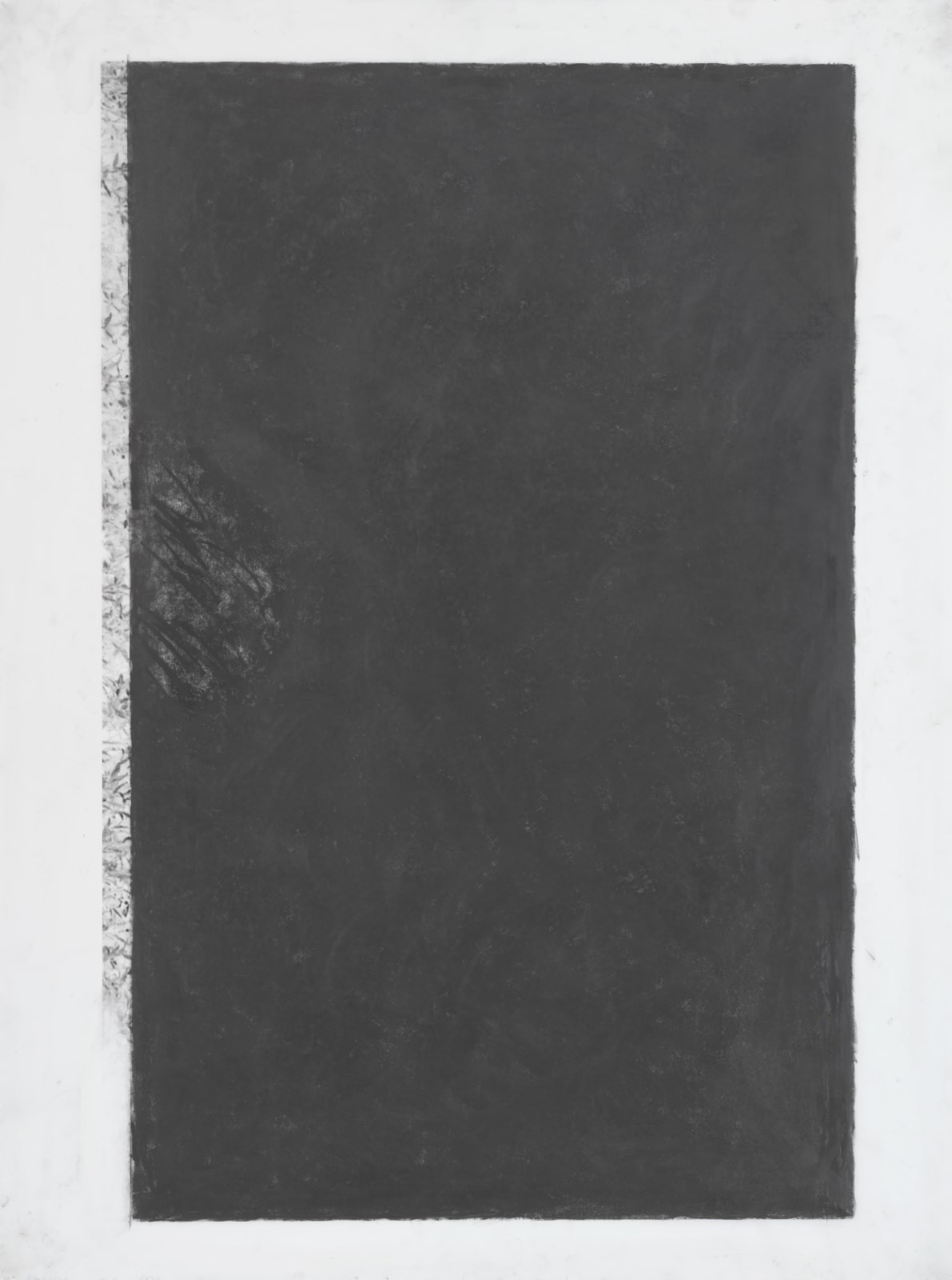 Clifford Ross, Number 1, 2020