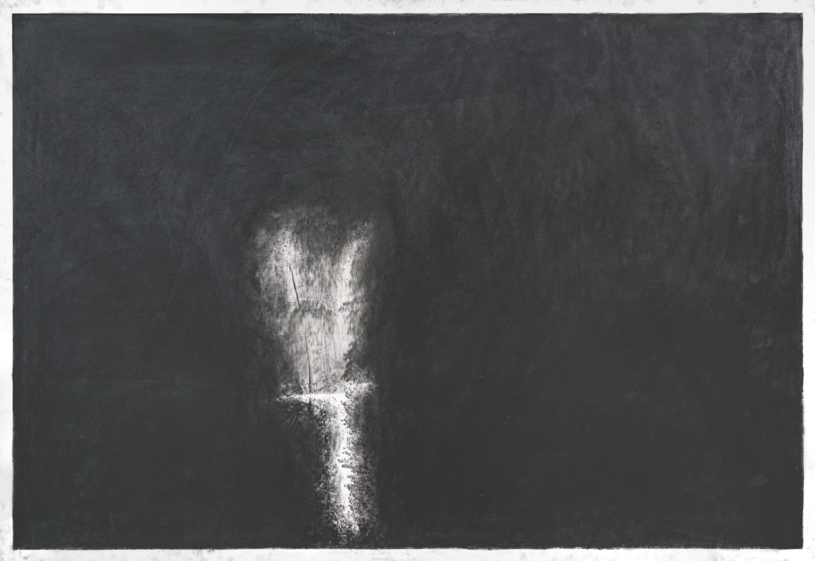 Clifford Ross, On the Other Side of Time III, 2020