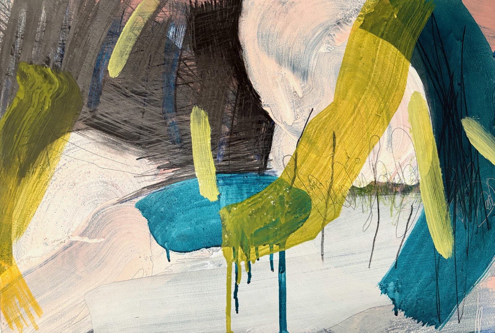 Beyond a Means of Shaping