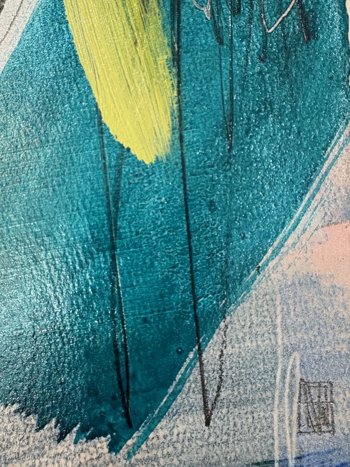 Beyond a Means of Shaping