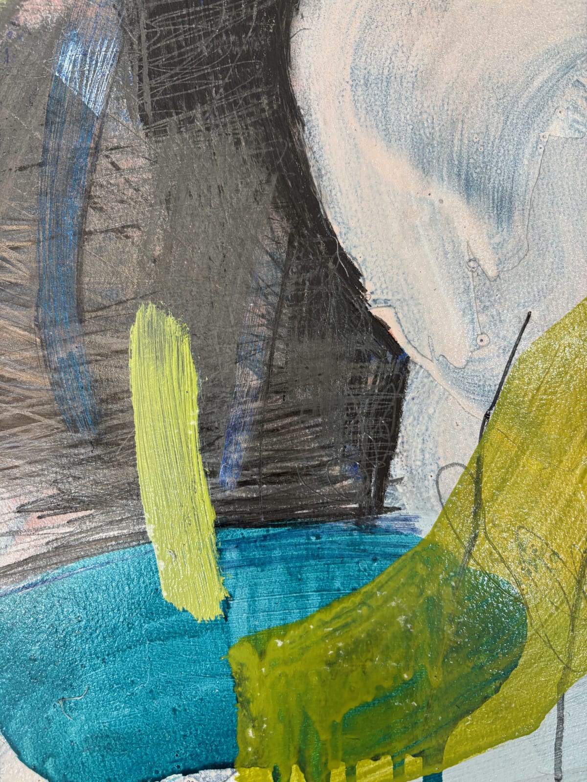 Beyond a Means of Shaping