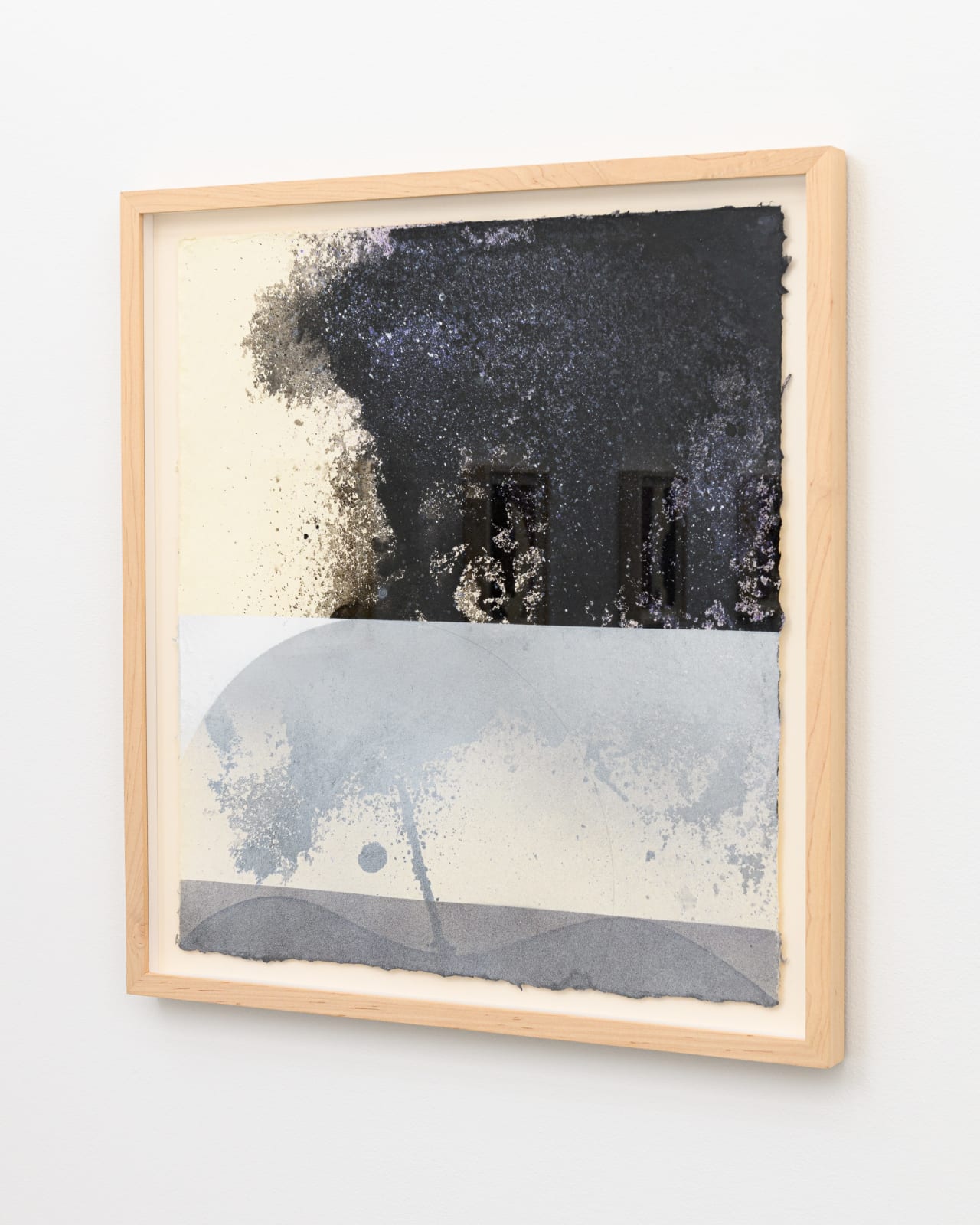 Solange Roberdeau, Faint Light, 2022
