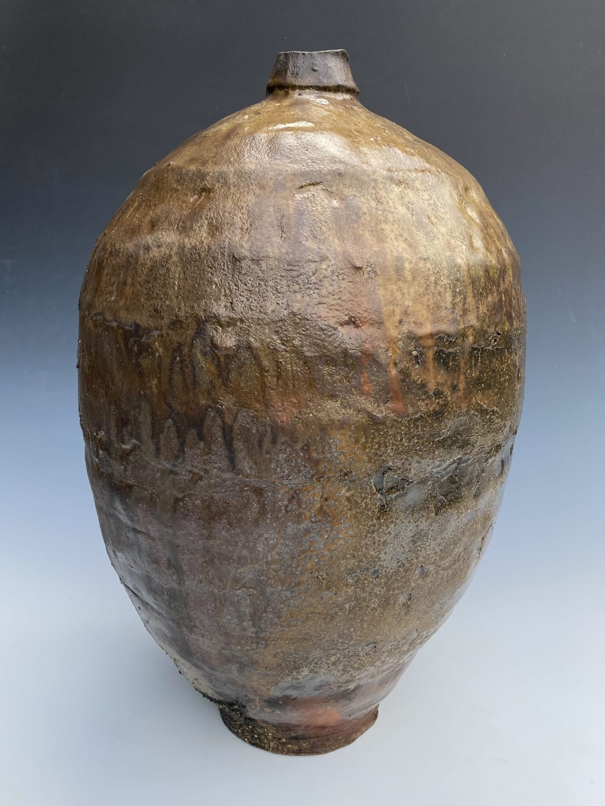 Nick Schwartz, Firebox Piece #3, 2023